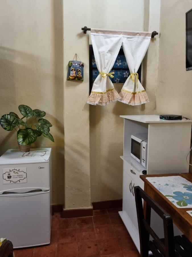 Mi Lugar Vintage Hostal - Calor De Hogar! Асунсьон Экстерьер фото